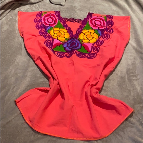 Blouse - Picture 5 of 6